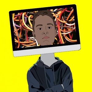 Meet your Posher, Luke